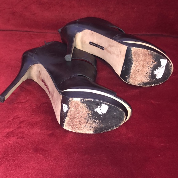 High Heels - Classiques Entier - Picture 4 of 4